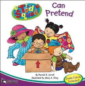 The Tod Squad Can Pretend Litod 