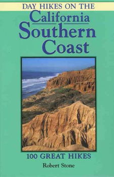 Day Hikes on the California Southern Coastday 