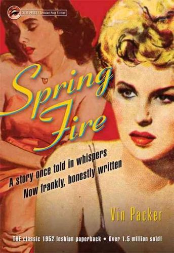 Spring Firespring 