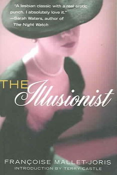 The Illusionistillusionist 