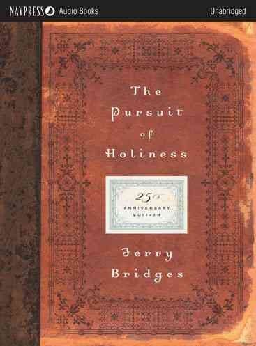 The Pursuit of Holinesspursuit 