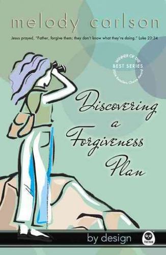 Discovering A Forgiveness Plandiscovering 
