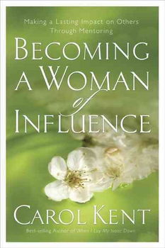 Becoming a Woman of Influencebecoming 
