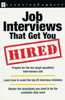 Job Interviews That Get You Hiredjob 