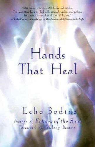 Hands That Healhands 