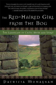 The Red-Haired Girl from the Bogred 