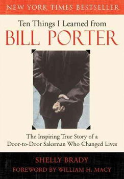 Ten Things I Learned from Bill Porterthings 
