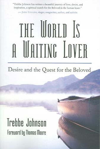 World Is a Waiting Loverworld 