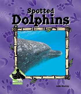 Spotted Dolphinsspotted 