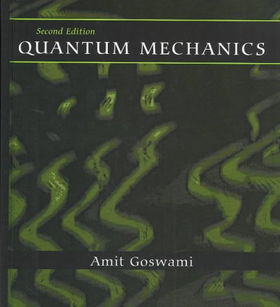 Quantum Mechanicsquantum 