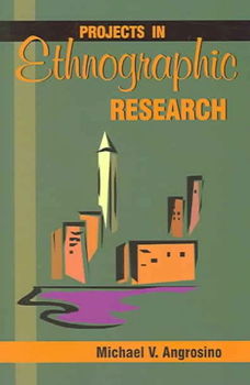 Projects in Ethnographic Researchprojects 