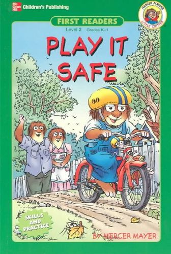 Play It Safeplay 