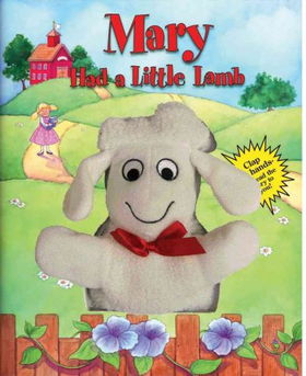 Mary Had a Little Lambmary 