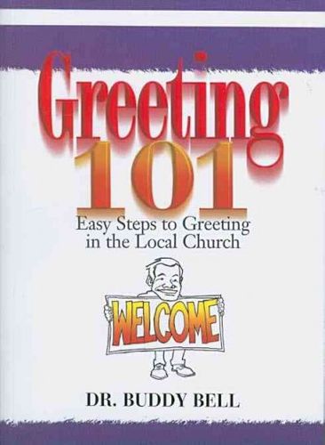 Greeting 101greeting 