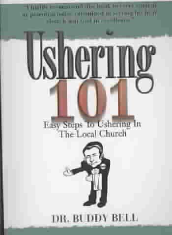 Ushering 101ushering 