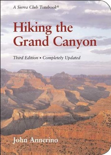 Hiking the Grand Canyonhiking 