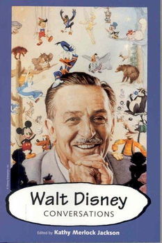Walt Disneywalt 