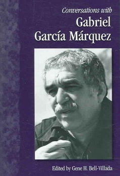 Conversations With Gabriel Garcia Marquezconversations 