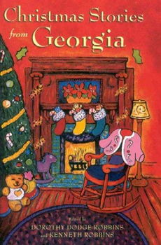 Christmas Stories From Georgiachristmas 