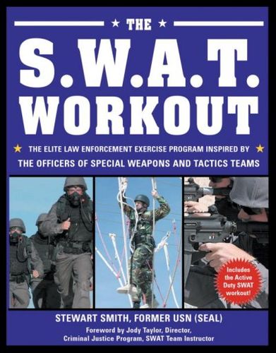 the S.w.a.t. Workoutworkout 