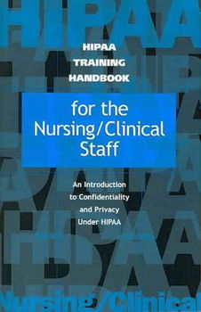 HIPAA Training for Nurses/Clinical Staffhipaa 
