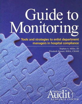 Guide to Monitoringguide 