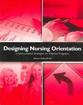Designing Nursing Orientationdesigning 