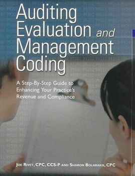 Auditing Evaluation And Management Codingauditing 