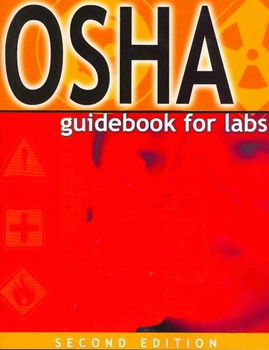 OSHA Guidebook for Labsosha 