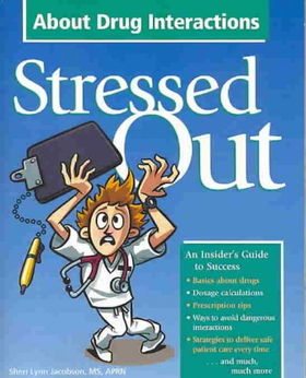 Stressed Out About Drug Interactionsstressed 