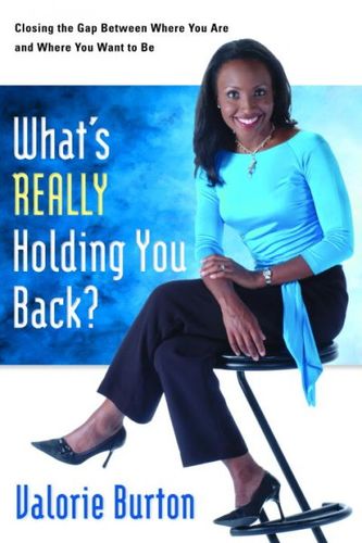 What's Really Holding You Back?really 