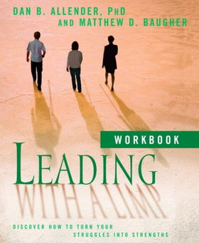 Leading With a Limp Workbookleading 