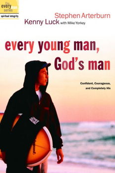 Every Young Man, God's Manyoung 