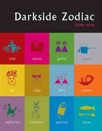Darkside Zodiacdarkside 