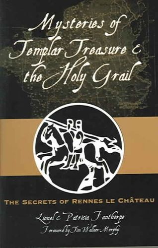 Mysteries of Templar Treasure & the Holy Grailmysteries 