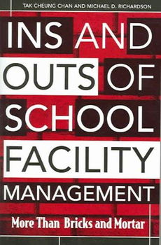 Ins And Outs Of School Facility Managementins 
