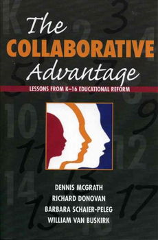 The Collaborative Advantagecollaborative 