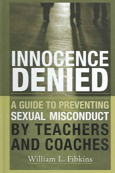 Innocence Deniedinnocence 