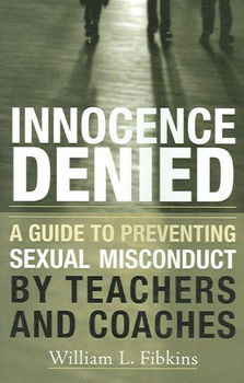 Innocence Deniedinnocence 