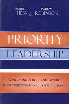 Priority Leadershippriority 