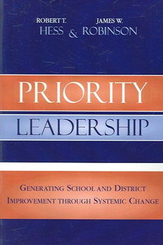 Priority Leadershippriority 