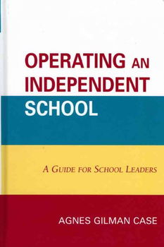 Operating And Independent Schooloperating 