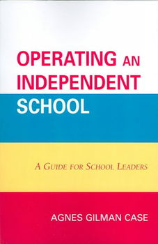 Operating And Independent Schooloperating 