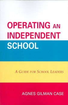 Operating And Independent Schooloperating 