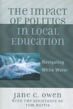 The Impact of Politics in Local Educationimpact 