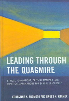 Leading Through the Quagmireleading 