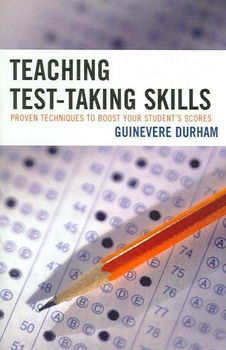 Teaching Test-Taking Skillsteaching 