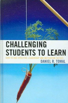 Challenging Students to Learnchallenging 
