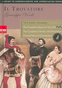 Il Trovatoretrovatore 