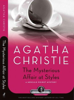Mysterious Affair at Stylesmysterious 